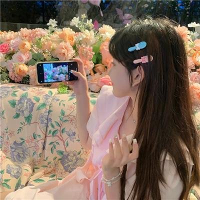 给女人的爱