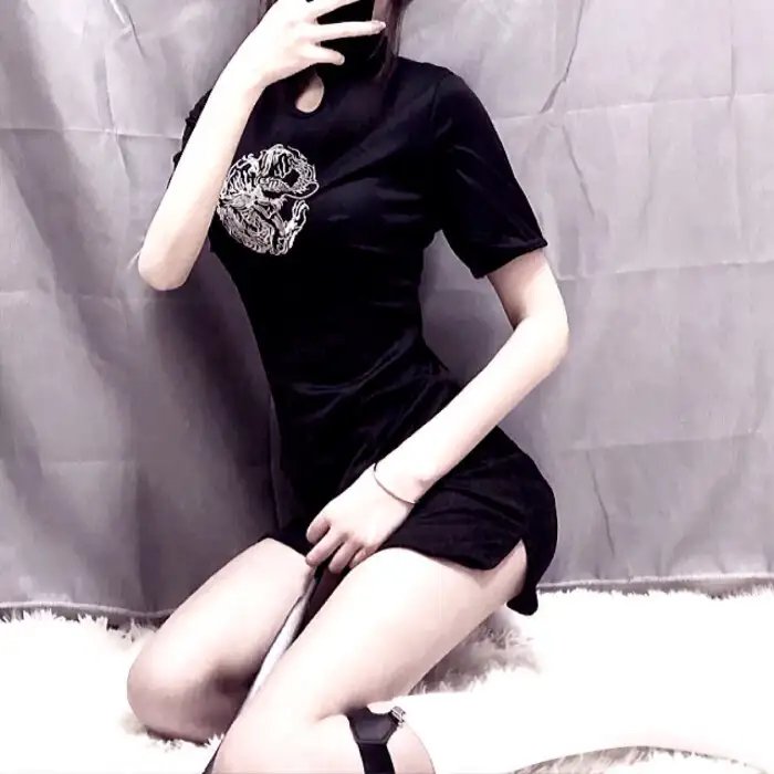 甜蜜的惊喜